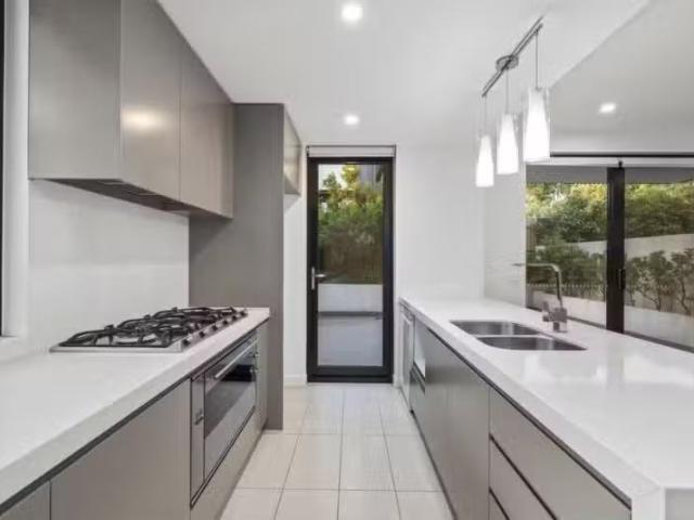 Apartment for rent in Camerons Creek, Victoria