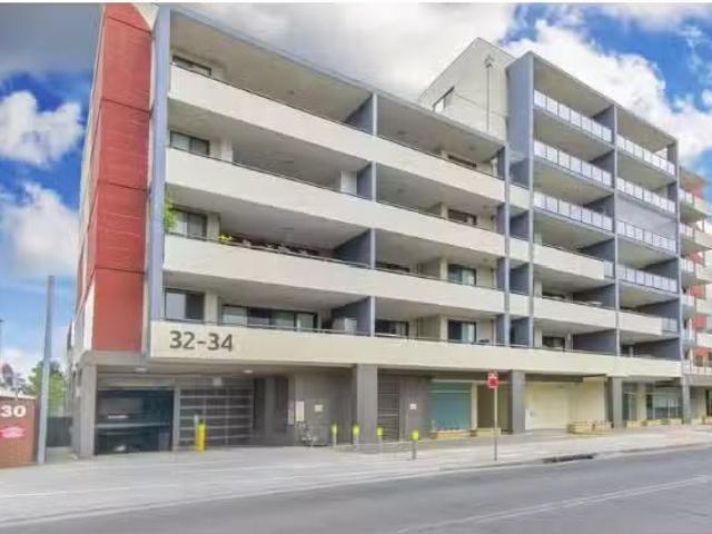 Apartment for rent in Wentworthville, New South Wales