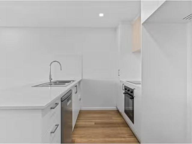 Apartment for rent in Australian Capital Territory