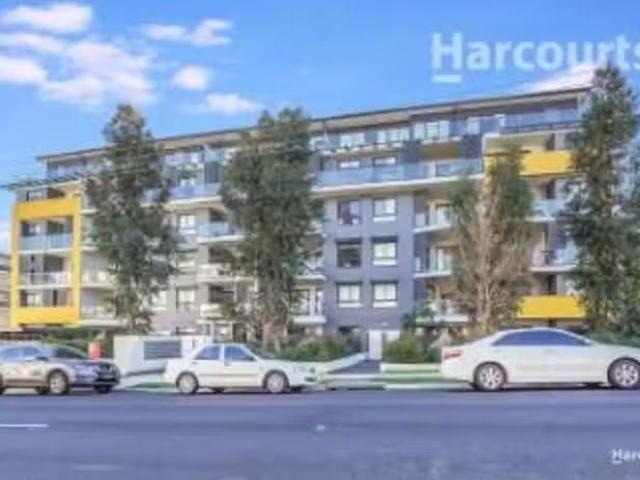 Apartment for rent in Campbelltown, New South Wales