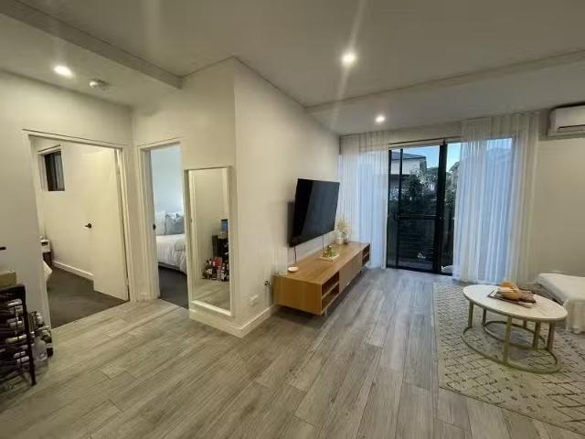 Apartment for rent in Croydon, New South Wales