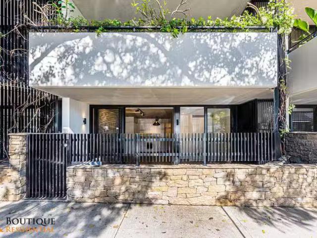 Apartment for rent in Beaconsfield, New South Wales