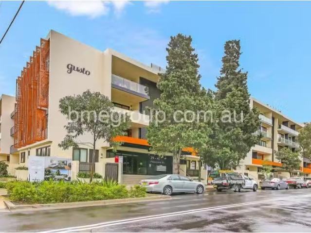 Apartment for rent in Eastlakes, New South Wales