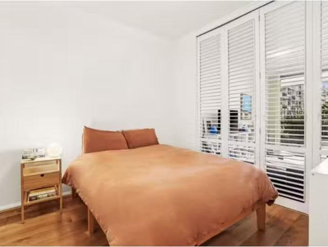 Apartment for rent in Waterloo, New South Wales