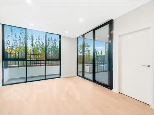 Apartment for rent in Wentworthville, New South Wales