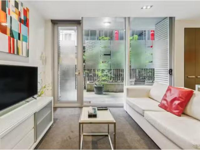 Apartment for rent in Camerons Creek, Victoria
