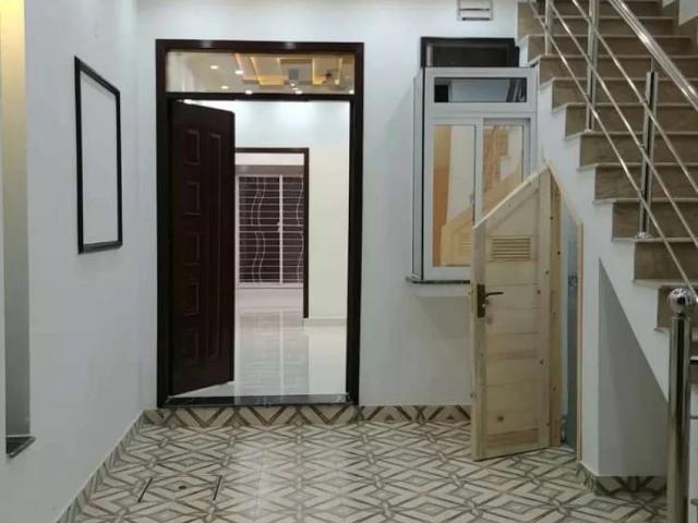 House for sale in Rawalpindi, Islamabad Capital Territory