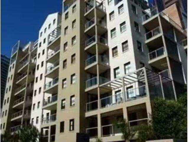 Apartment for rent in Waverton, New South Wales