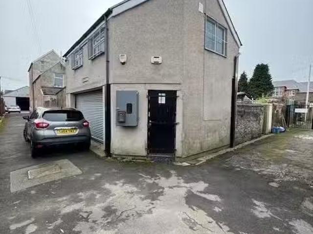 House for rent