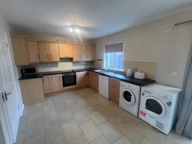 House to rent