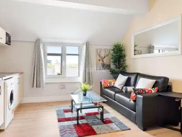 Apartment to rent
