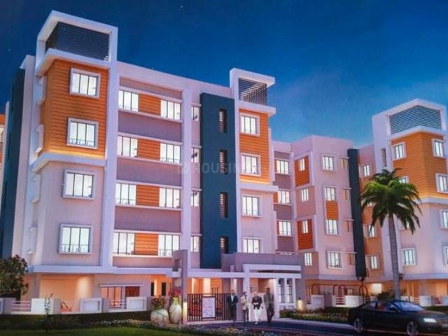 Flat for sale in South 24 Parganas, Sonarpur