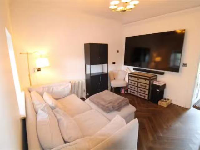 House to rent