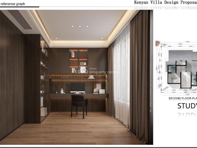 Property for sale in Kiambu Town, Kiambaa