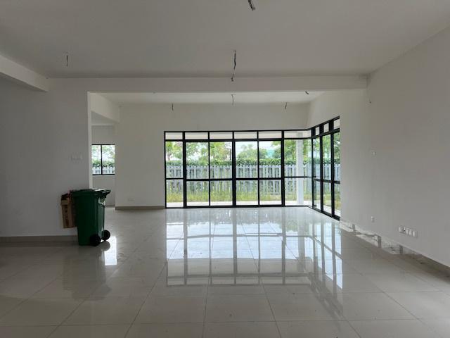 Bungalow for rent in Wellesley, Penang