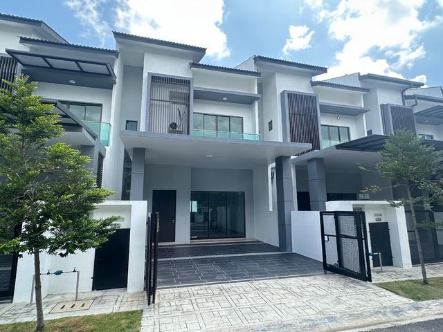 Terraced House for rent in Mentakab