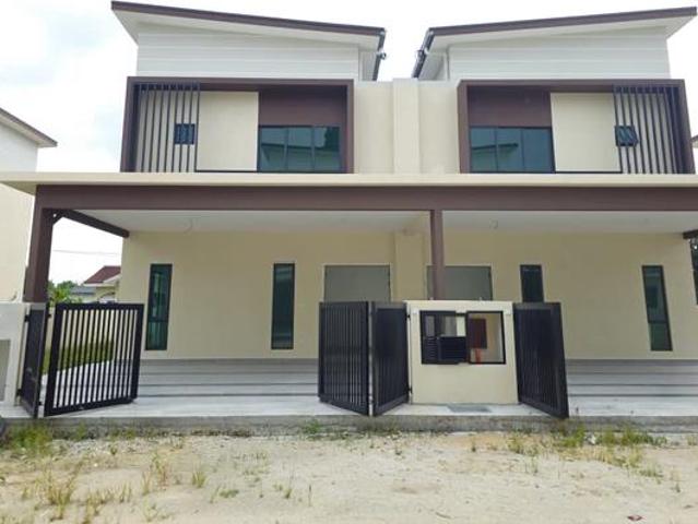 Residential House for sale in Perak, Intan