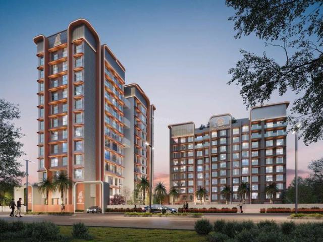 Flat for sale in Andheri - Mumbai, National Capital Territory Of Delhi