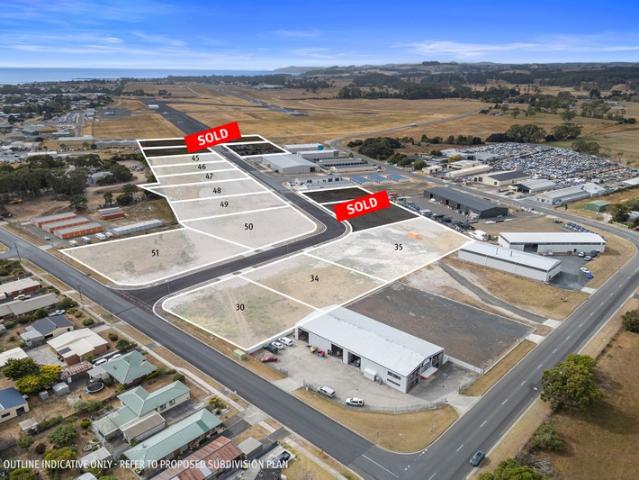 Property for sale in Wynyard, Tasmania