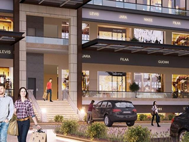 Commercial for rent in Chandigarh, Union Territory Of Chandigarh
