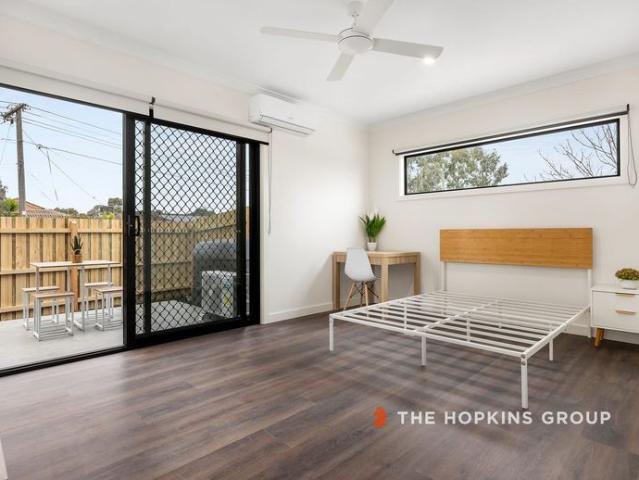 Granny Flat for rent in Camerons Creek, Victoria