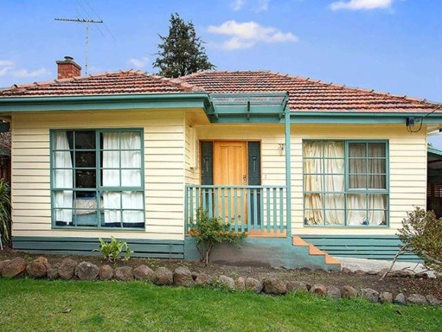 House for rent in Forest Hill, Melbourne
