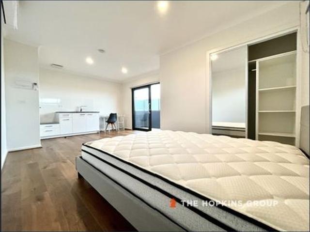 Granny Flat for rent in Camerons Creek, Victoria