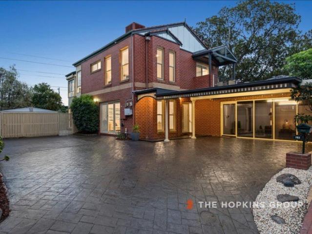 Granny Flat for rent in Northcote, Melbourne