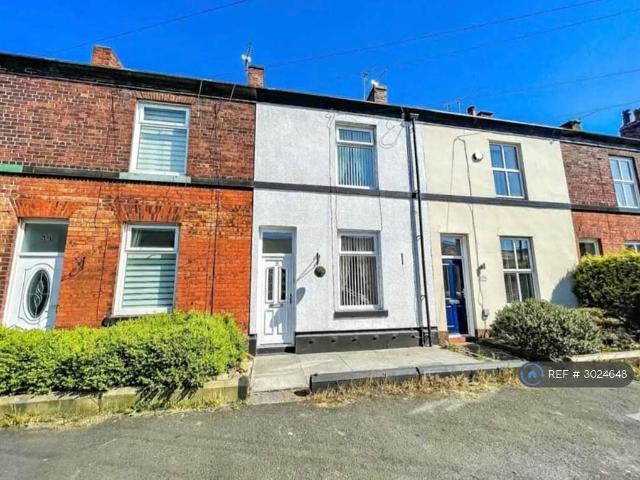 House for rent in Bury, Greater Manchester