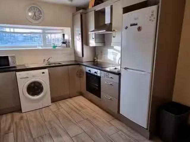 Apartment to rent