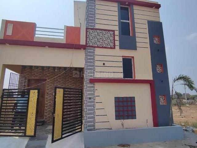 Villa for sale in Lakshmipuram, Tamil Nadu