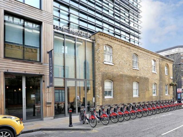 Apartment for rent in Greater London
