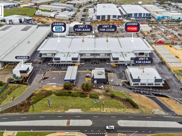 Warehouse for rent in Wangara, City of Wanneroo