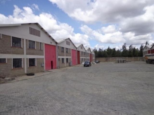 Commercial for rent in Nakuru
