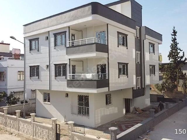 Tarsus, Mersin içerisinde satılık mülk