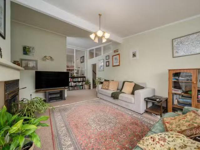 House for rent in Matata, Wellington