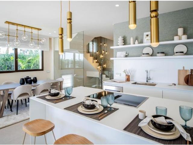 Casa en venta en El Velerín, Costa del Sol Occidental