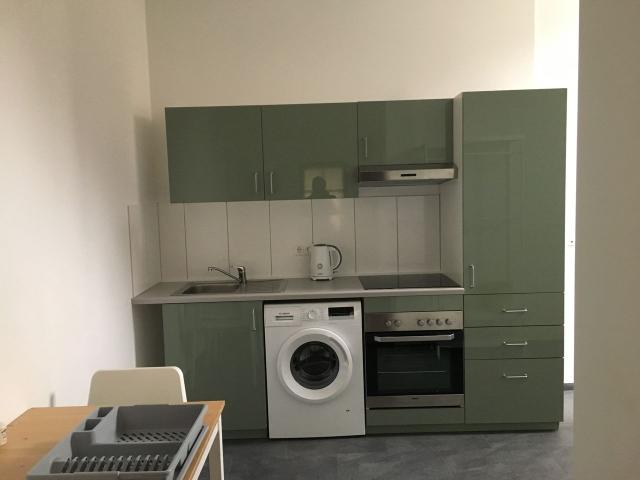 Apartment mieten in Herrenhausen-Stöcken, Hannover