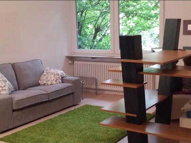 Apartment mieten in Heslach, Stuttgart