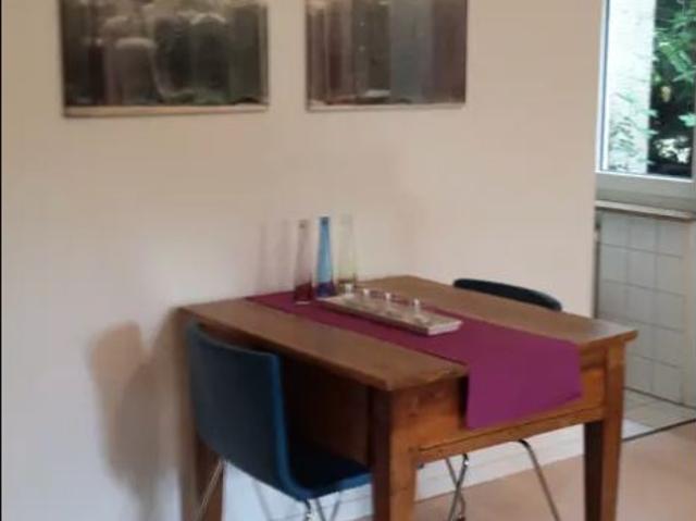 Apartment mieten in Heslach, Stuttgart