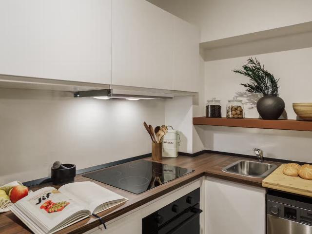 Apartment mieten in Au-Haidhausen, München