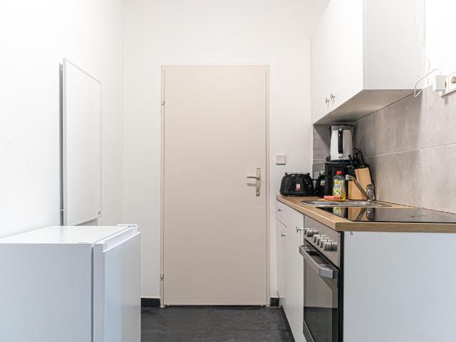 Apartment mieten in Meidling, Wien