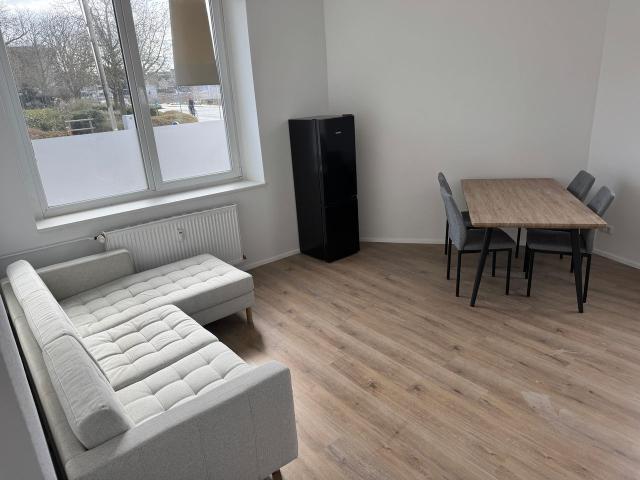 Apartment mieten in Nordstadt-Schunteraue, Braunschweig
