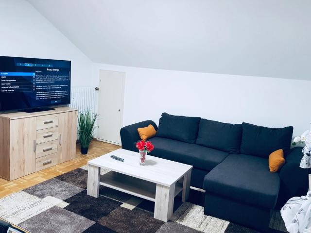 Apartment mieten in Crailsheim, Baden-Württemberg