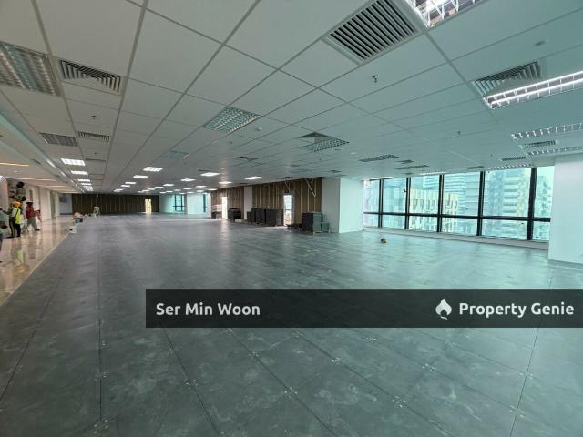 Office for rent in Country Heights Damansara, Kuala Lumpur