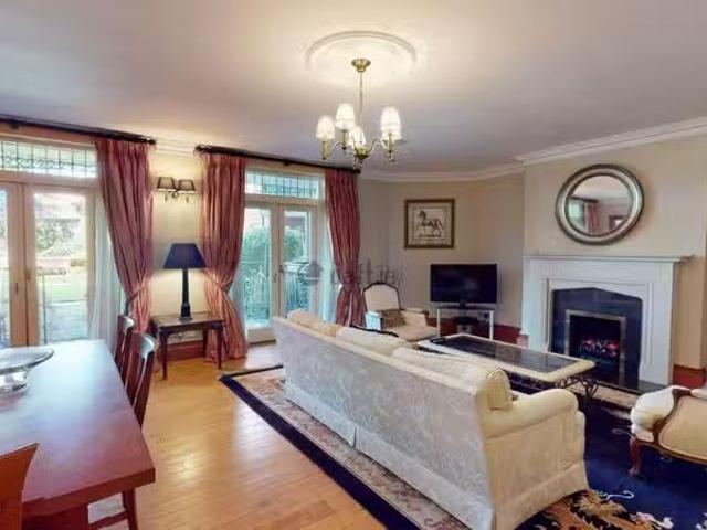 Apartment to rent