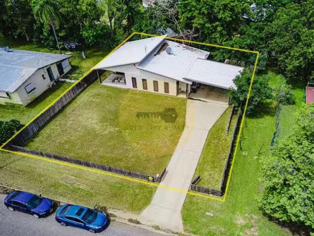 House for rent in Grand Secret, Queensland