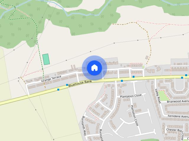 House for rent in Sunderland Bridge