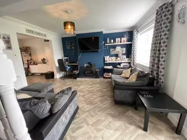 House to rent