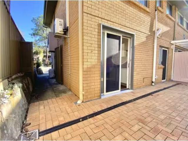 Apartment for rent in Castle Hill, New South Wales